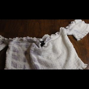 MARBLE IF THE SHOULDER TOP